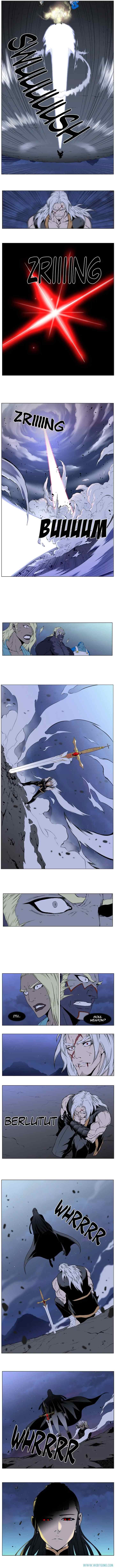 Noblesse chapter 386 halaman 4