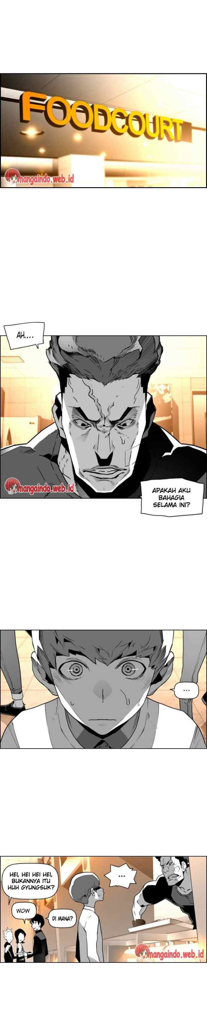Terror Man chapter 46 halaman 7