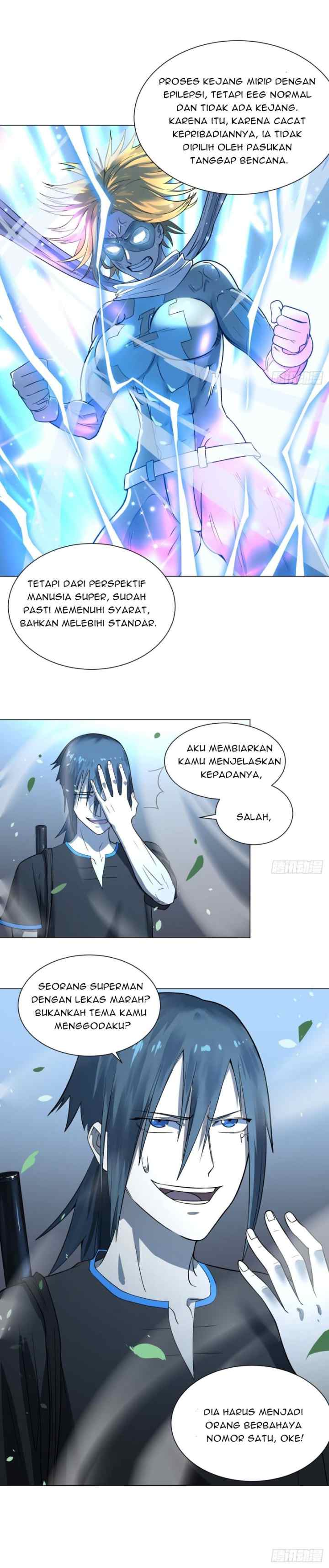 List of Big Villians chapter 68 halaman 7