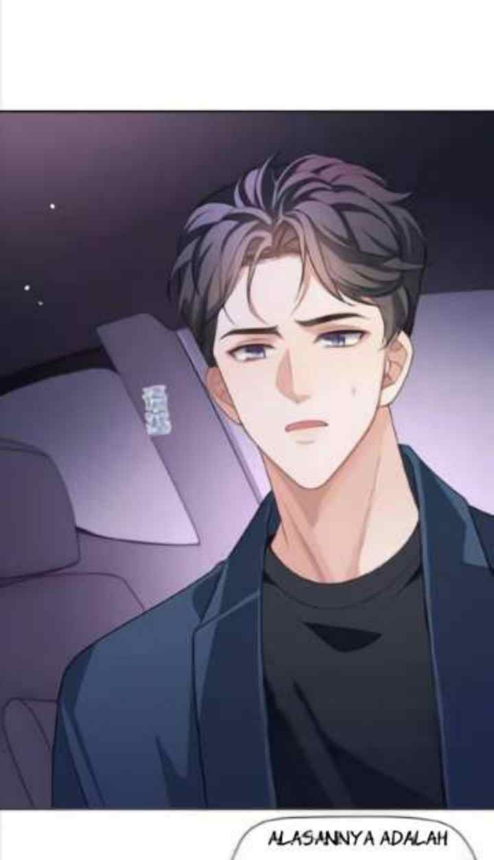 Little Wife, How Dare You Say Break Up? chapter 63 halaman 14