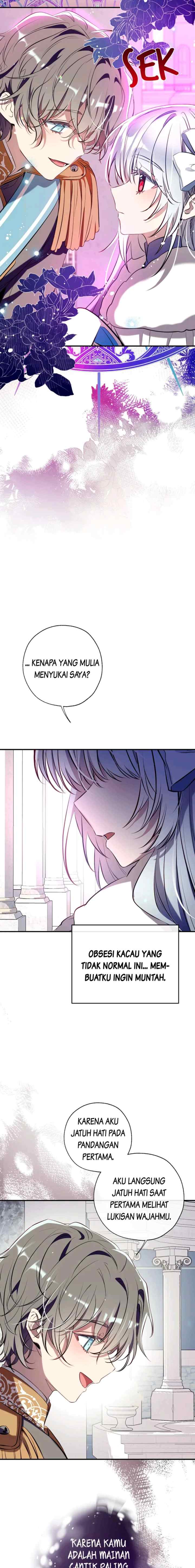 Family is Needed chapter 94 halaman 9
