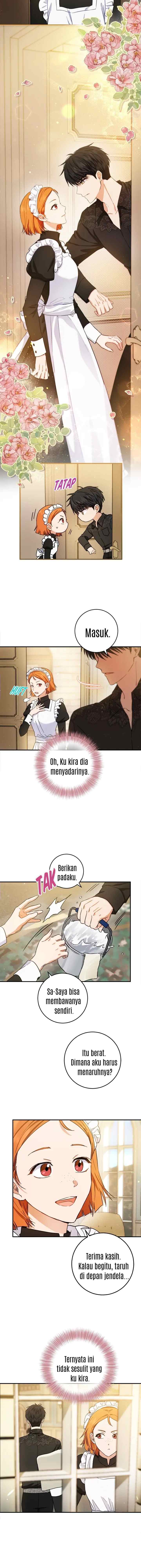 The Princess's Double Life chapter 64 halaman 12
