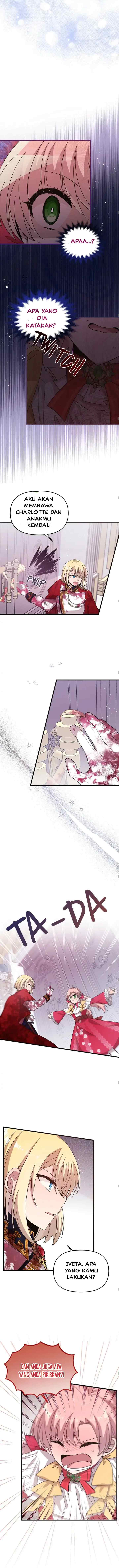 Il était une fois : Zombie edition chapter 6 halaman 8