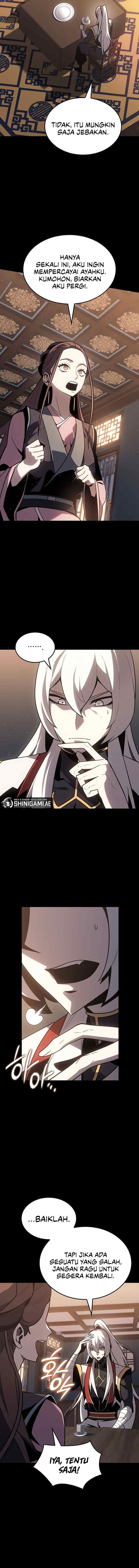 Ice Lord chapter 2 halaman 4