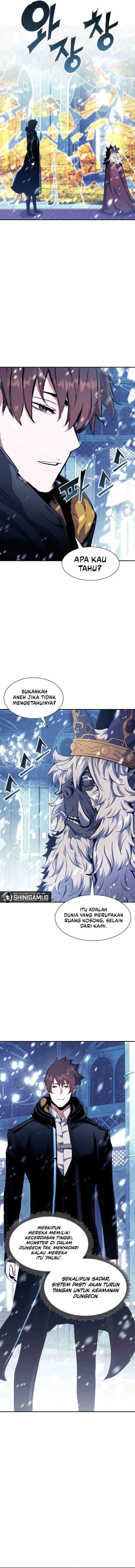 Return of the Broken Constellation chapter 71 halaman 9