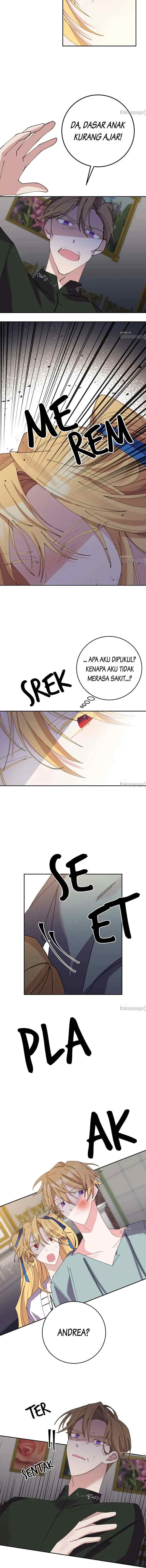 It's Useless to Hang On chapter 16 halaman 13