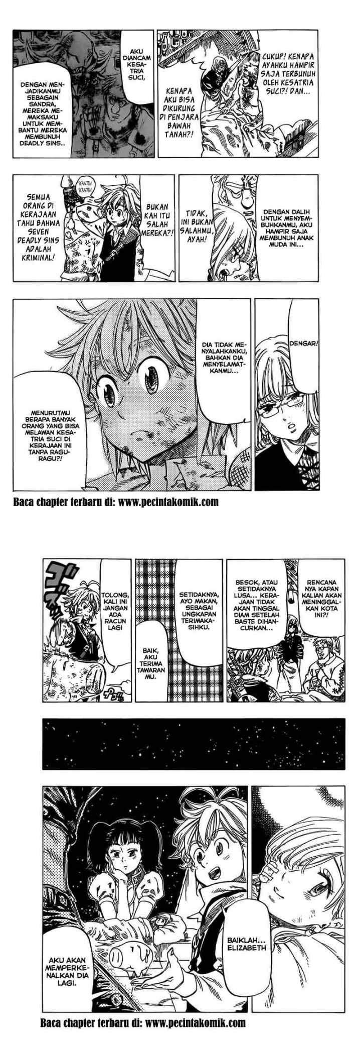 Nanatsu no Taizai chapter 16 halaman 5