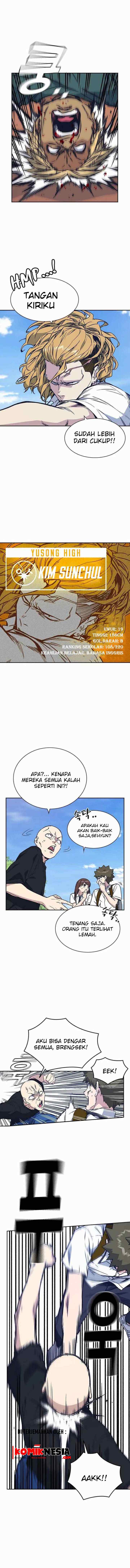Kenkyu Gurupu chapter 120 halaman 6