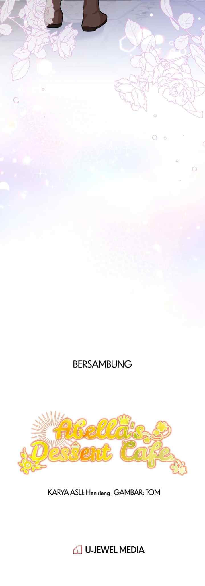 She Came Back and Opened a Dessert Shop chapter 18 halaman 20