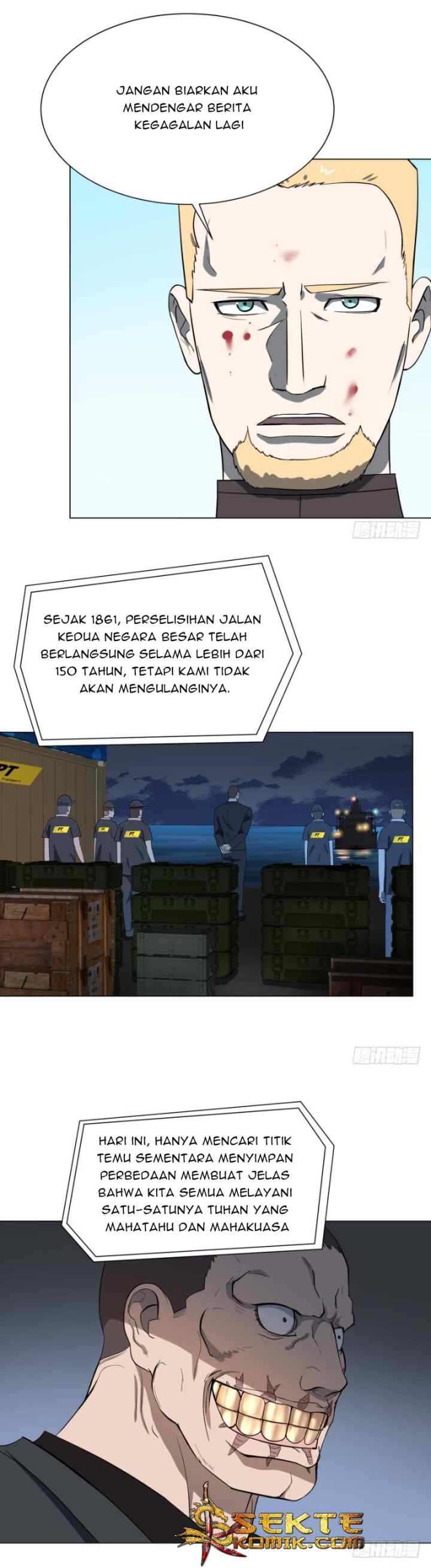 List of Big Villians chapter 29 halaman 6