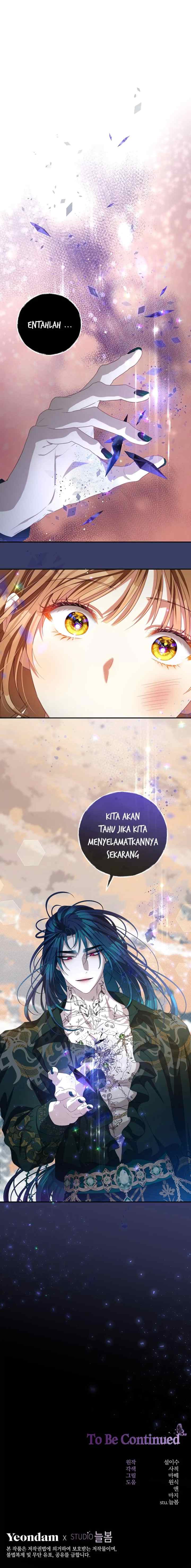 I Have Become The Hero's Rival chapter 84 halaman 16