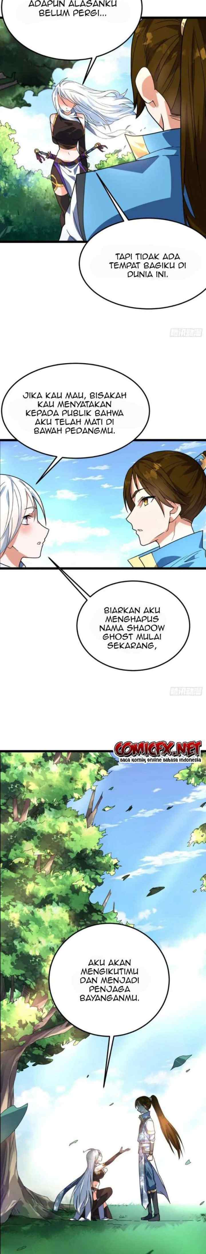 Danwu Supreme chapter 22 halaman 5