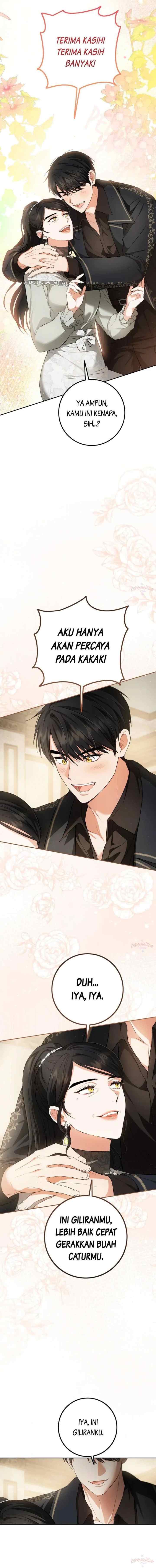 The Princess's Double Life chapter 90 halaman 5