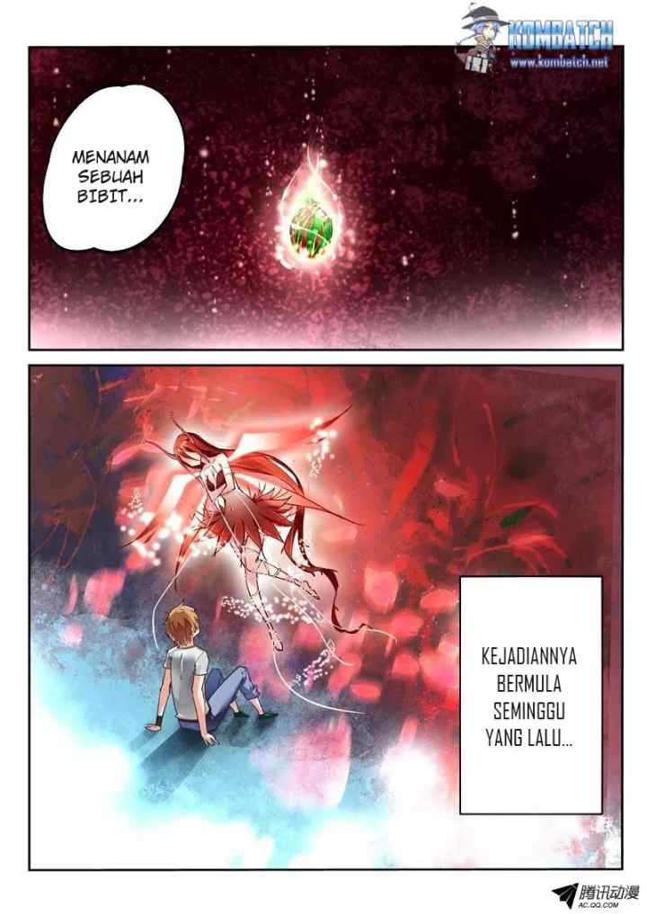 Demon Spirit Seed Manual chapter 1 halaman 5