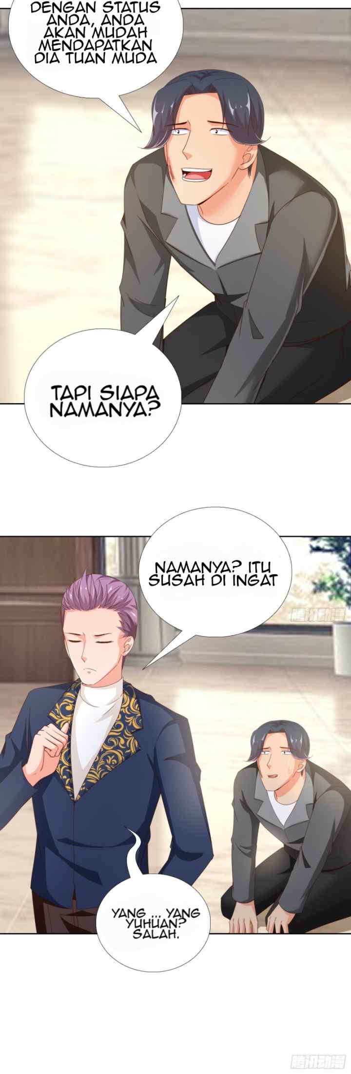 Super School Doctor chapter 96 halaman 16
