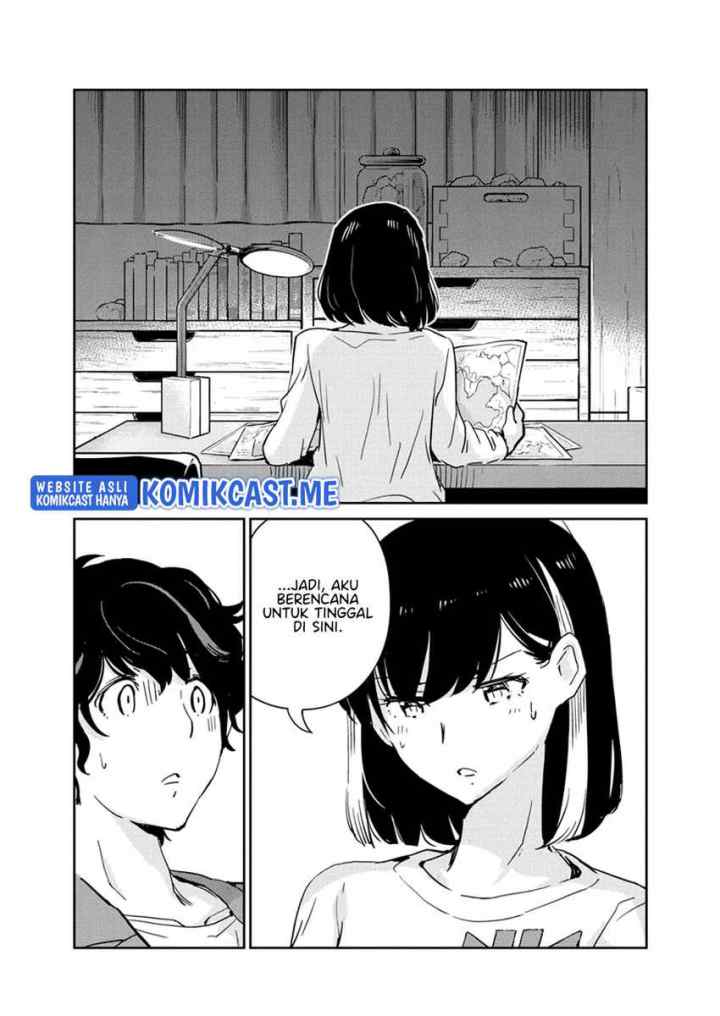 Kekkon Surutte, Hontou desu ka? chapter 82 halaman 5