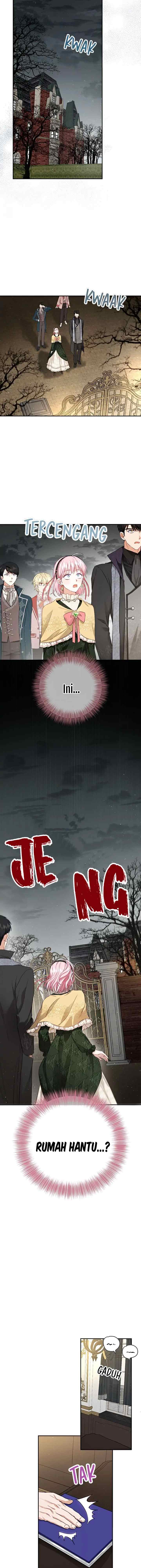 The Princess's Double Life chapter 78 halaman 14