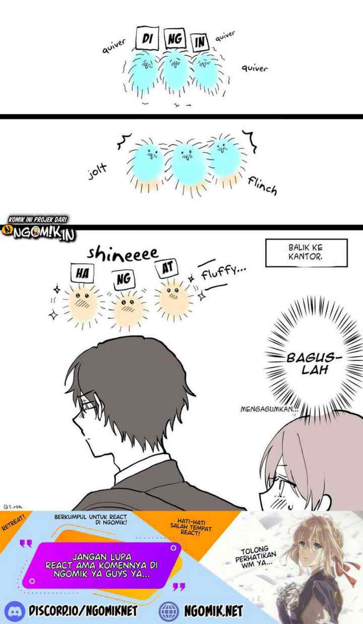 Kuki ga chapter 8 halaman 6