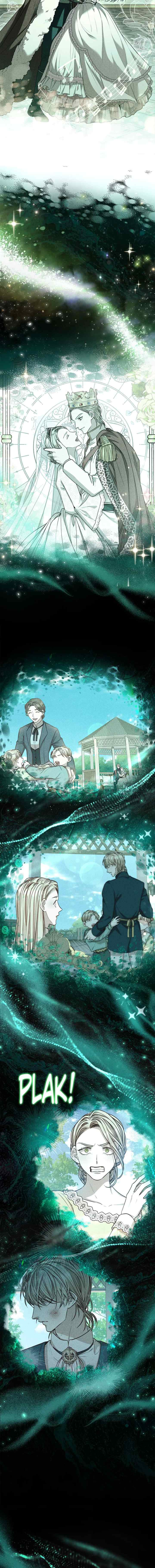 I'm the Tyrant's Secretary chapter 100 halaman 4