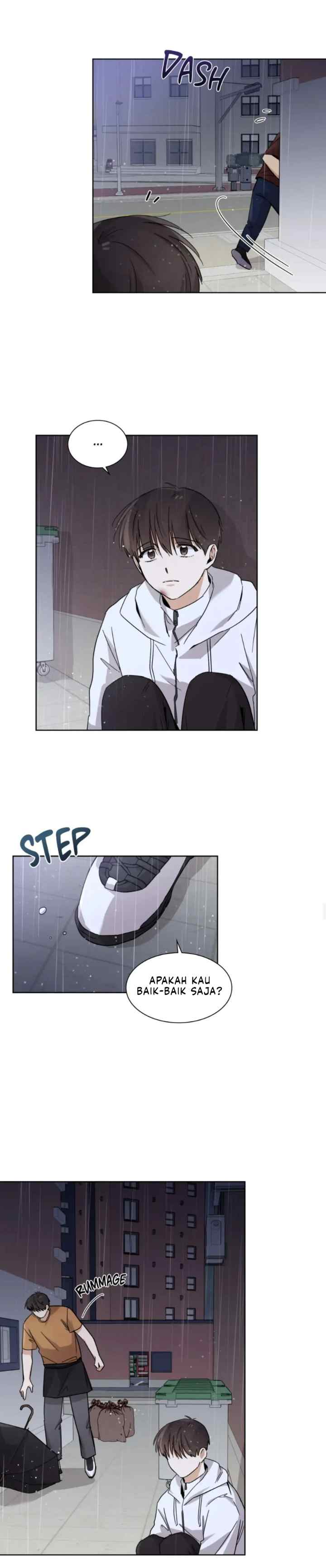High Pulse chapter 37 halaman 5