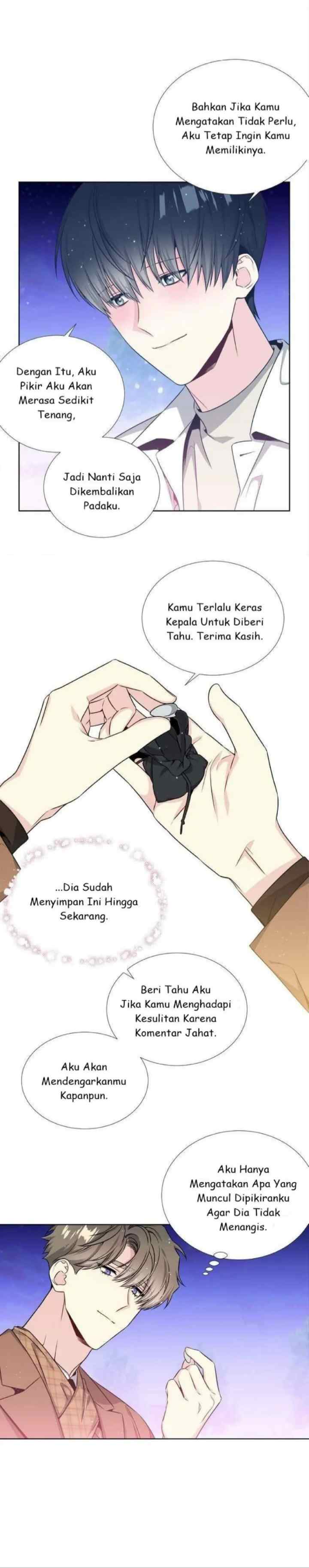 Cosmic Stars chapter 27 halaman 16