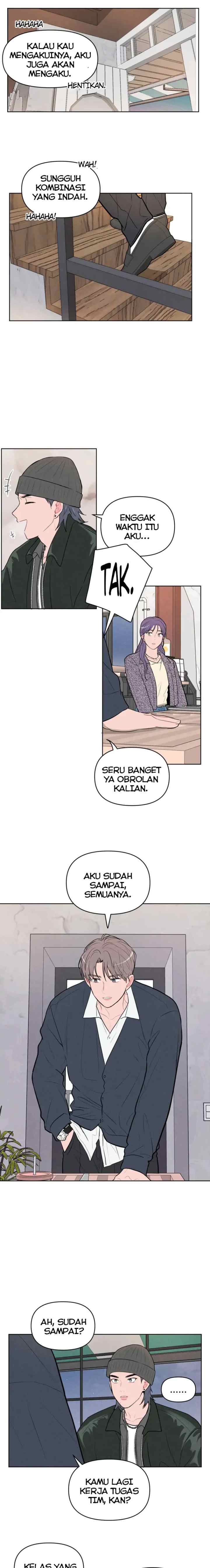 Pitiful Us chapter 6 halaman 10
