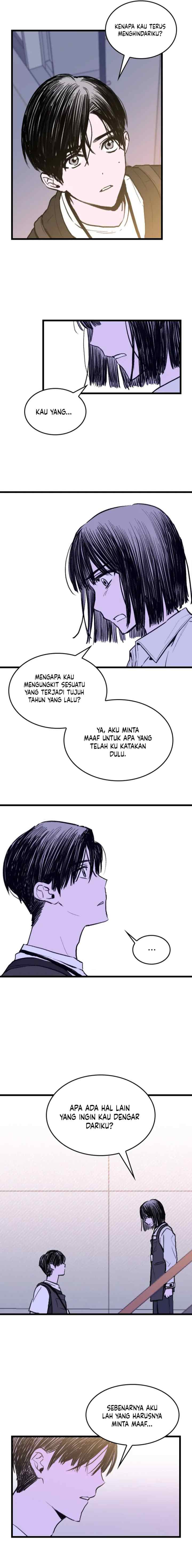 Lavender In June chapter 3 halaman 10