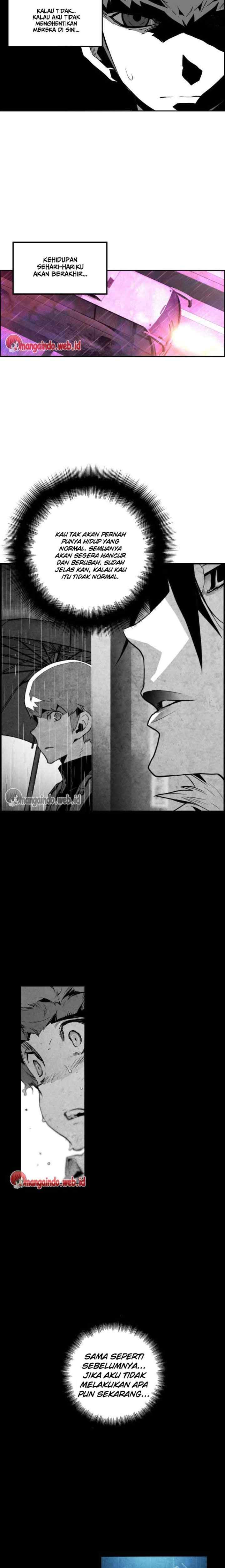 Terror Man chapter 50 halaman 13