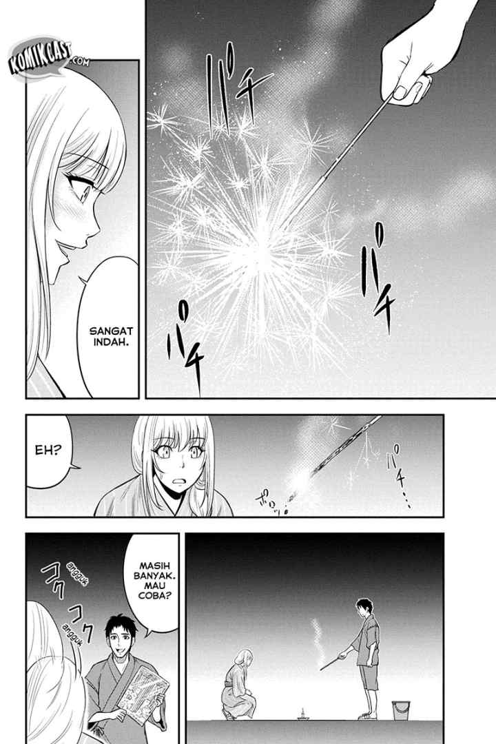 Orenchi ni Kita Onna Kishi to Inakagurashi Surukotoninatta Ken chapter 16 halaman 11