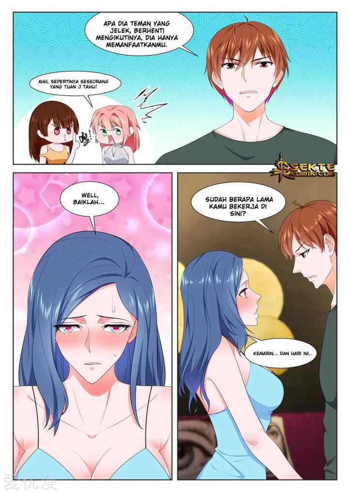 Metropolitan System chapter 308 halaman 13