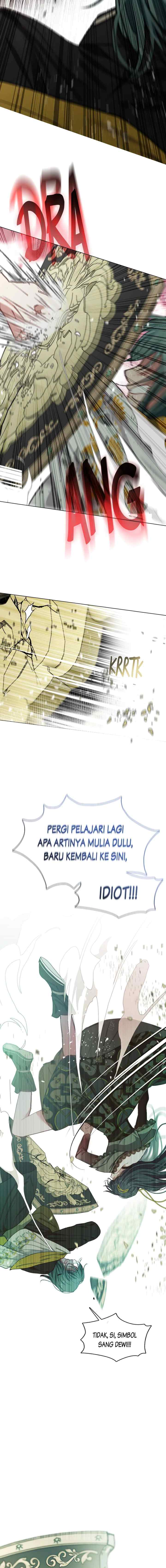 Devoted to Diamond chapter 70 halaman 17