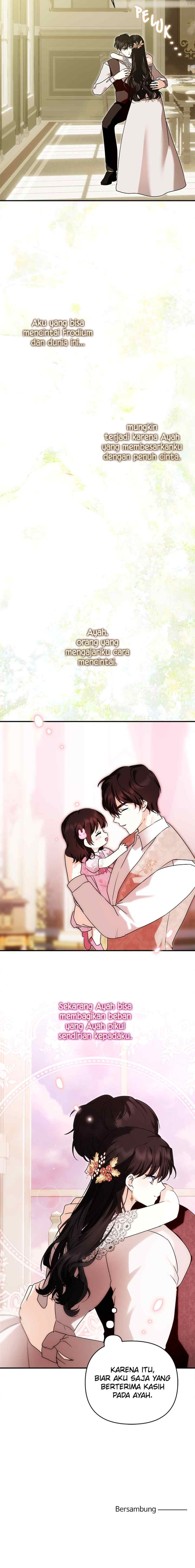 Monster Duke's Daughter chapter 148 halaman 18