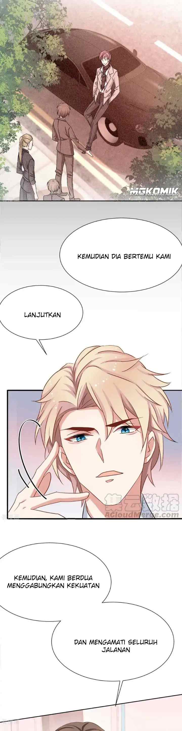 Take Your Mommy Home chapter 336 halaman 13