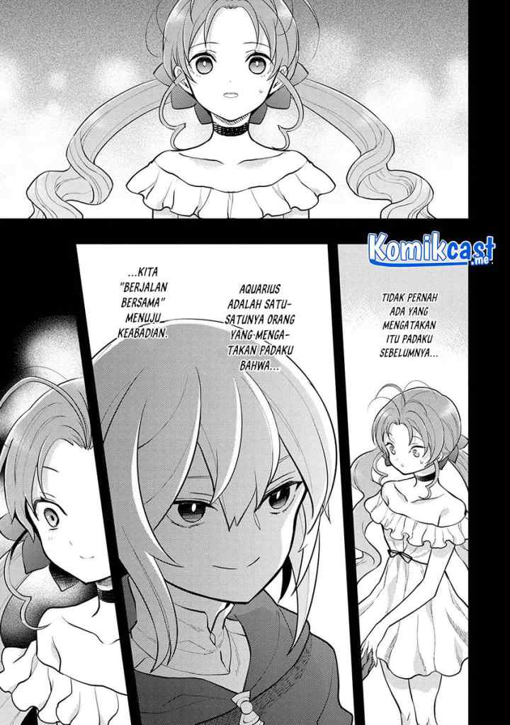 Yuusha, Yamemasu chapter 32.4 halaman 12