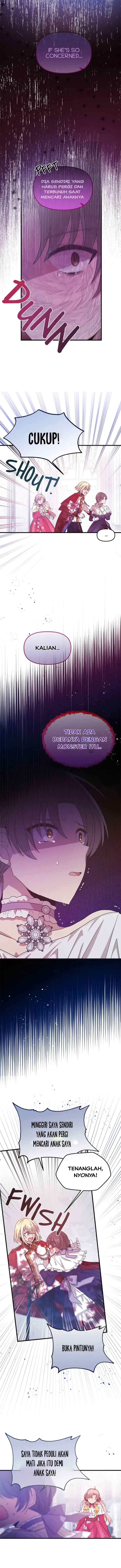 Il était une fois : Zombie edition chapter 6 halaman 5