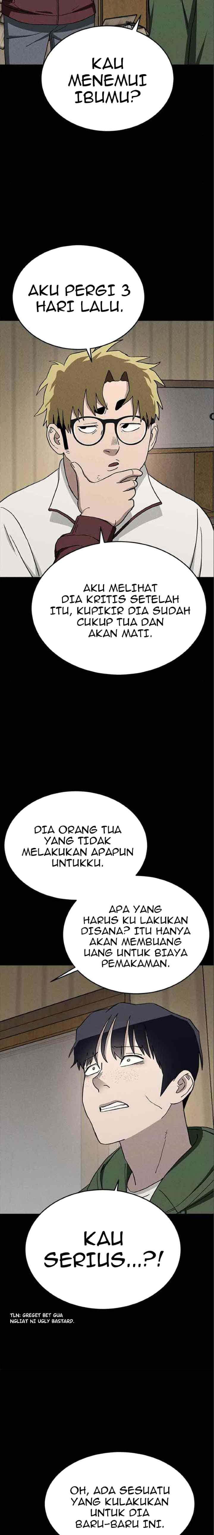 Fate Coin chapter 35 halaman 15