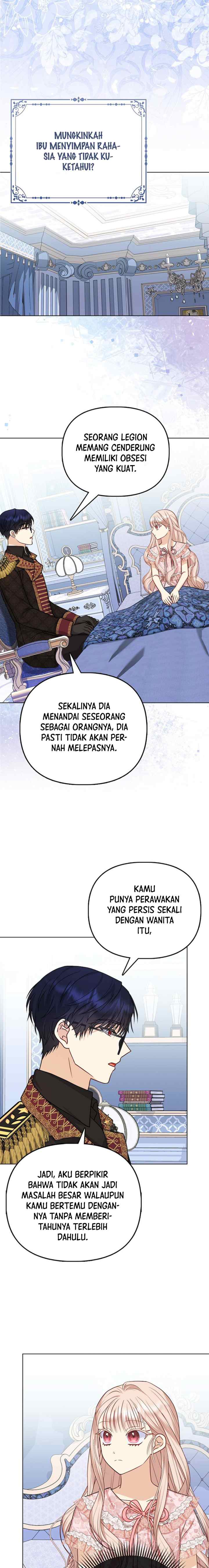 I'm The Villain's Favorite chapter 12 halaman 10