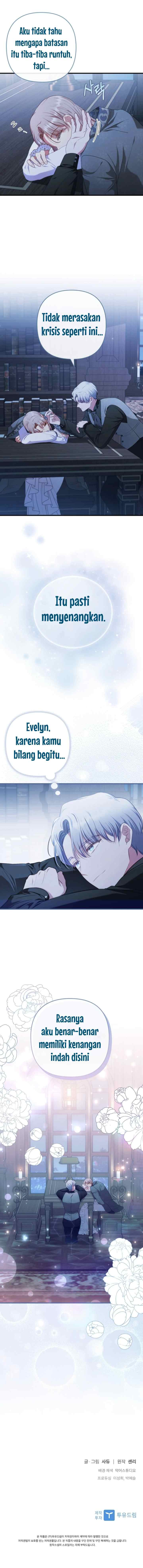 I Was Seduced By The Sick Male Lead chapter 71 halaman 14