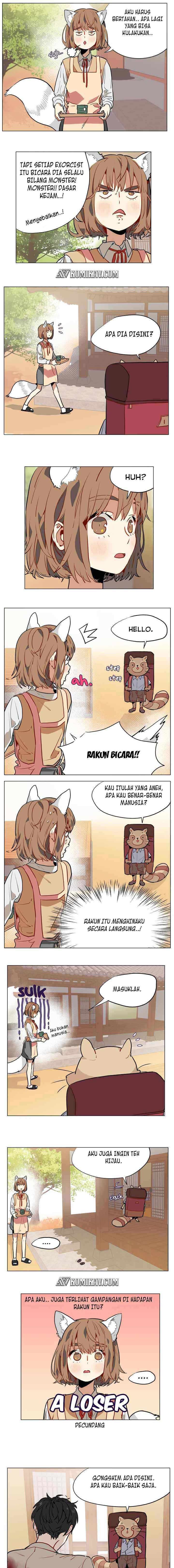 Flower Wizard chapter 13 halaman 4