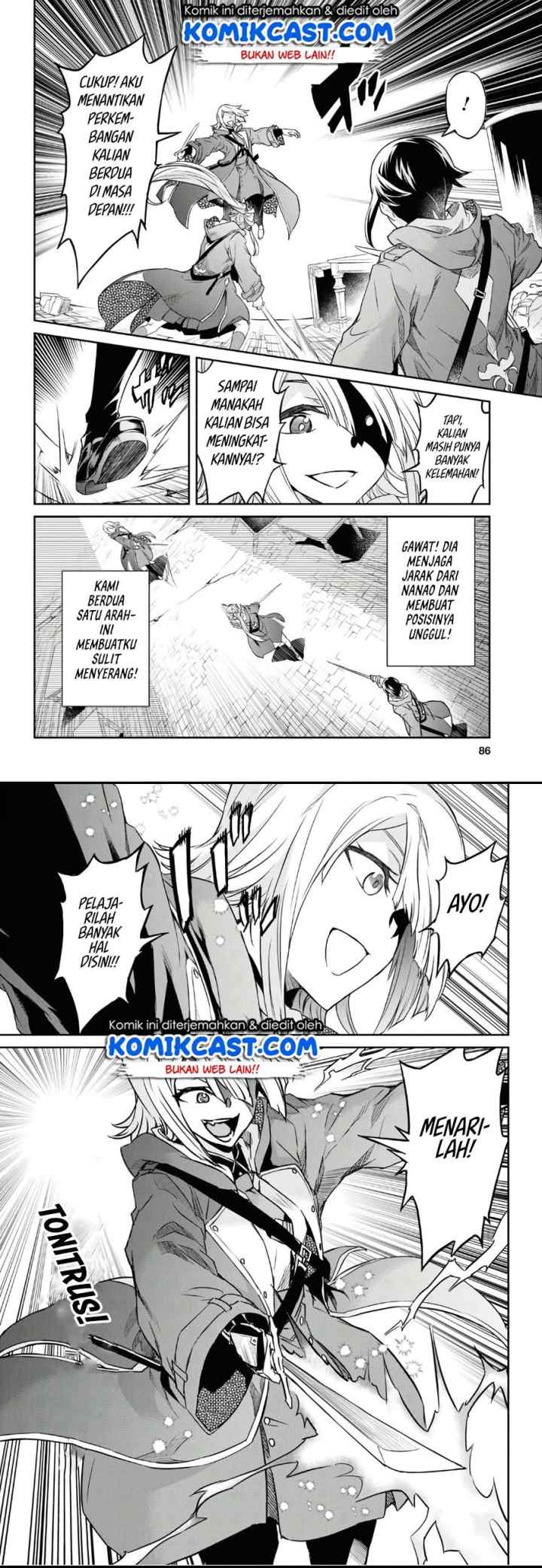 Nanatsu no Maken ga Shihai suru chapter 13 halaman 7