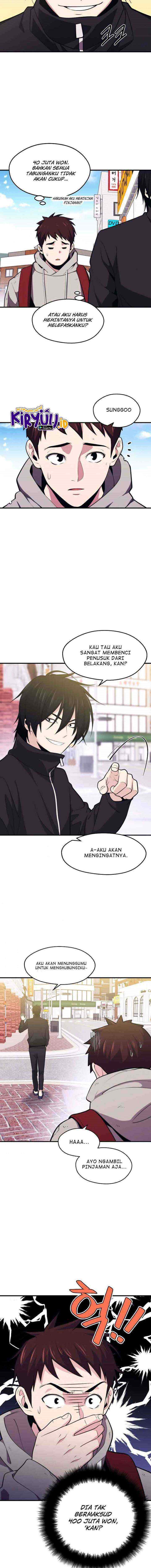 Seoul Station Necromancer chapter 8 halaman 9