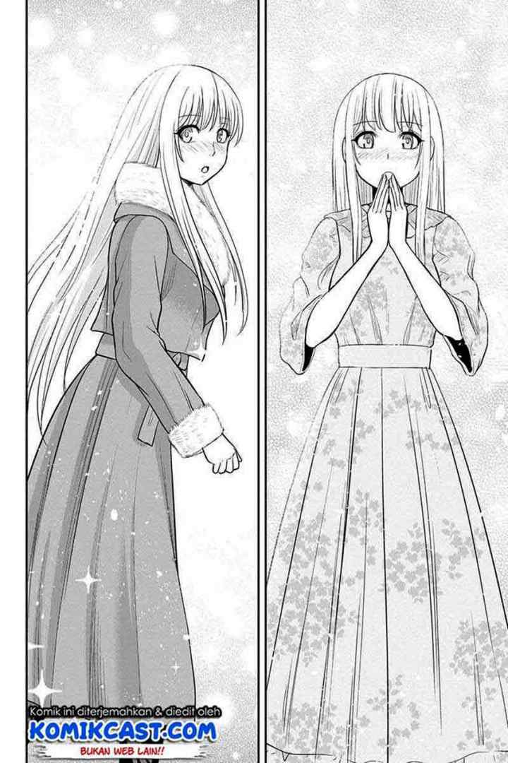 Orenchi ni Kita Onna Kishi to Inakagurashi Surukotoninatta Ken chapter 78 halaman 7