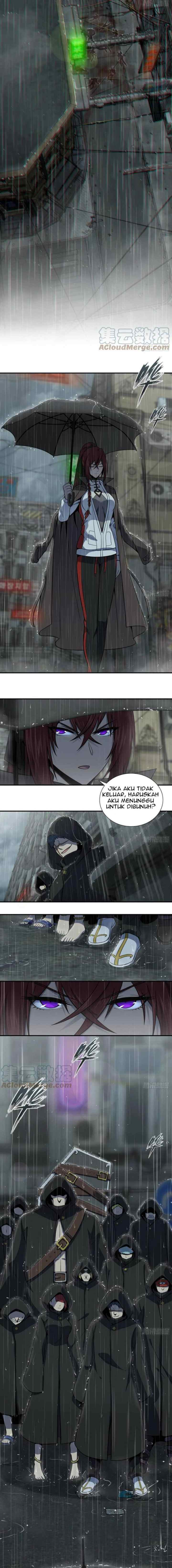Starting from Guhuoniao chapter 39 halaman 4
