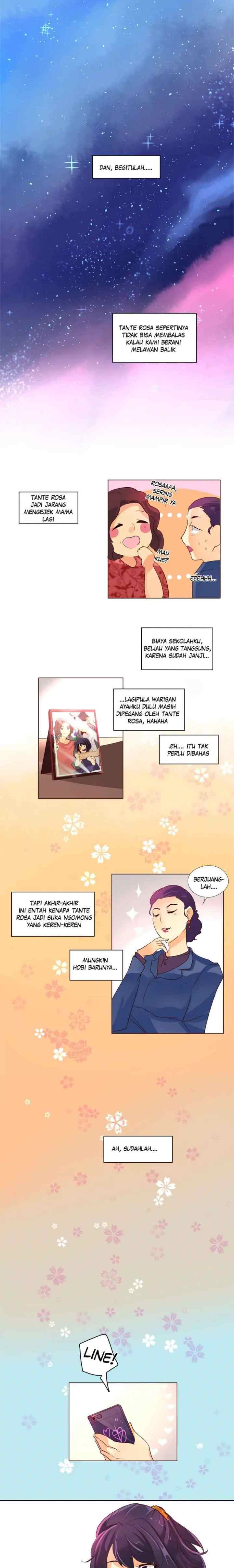 Flawless chapter 49 halaman 9