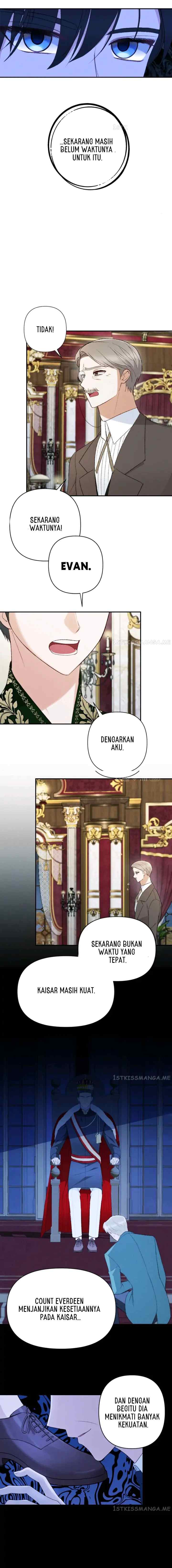 If You So Desire My Despair chapter 19 halaman 4