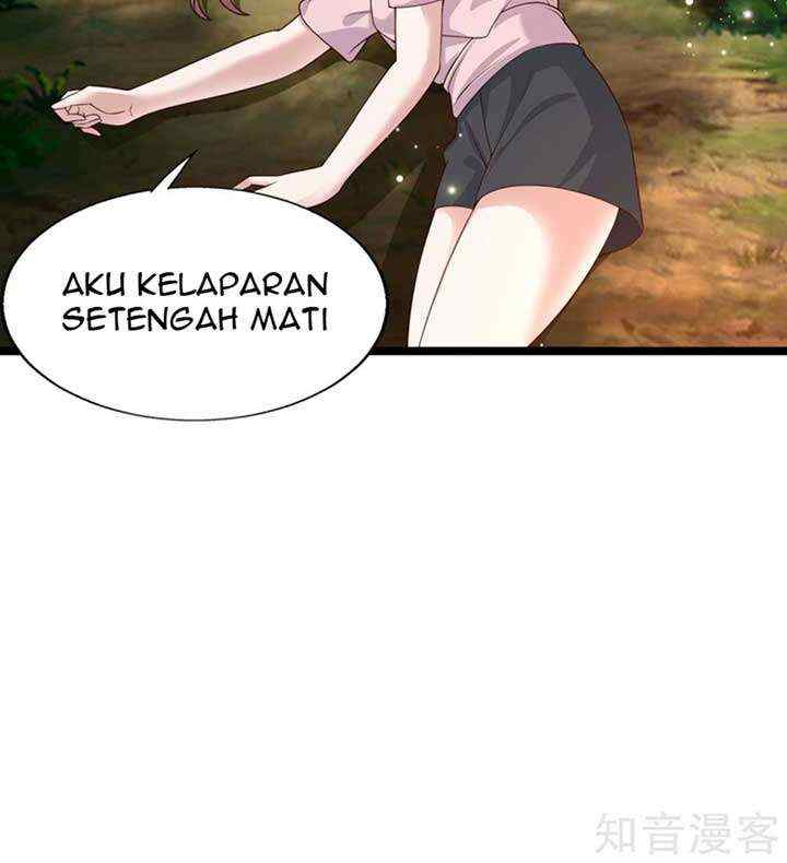 The Goddes Took Me To Be a Master chapter 30 halaman 19