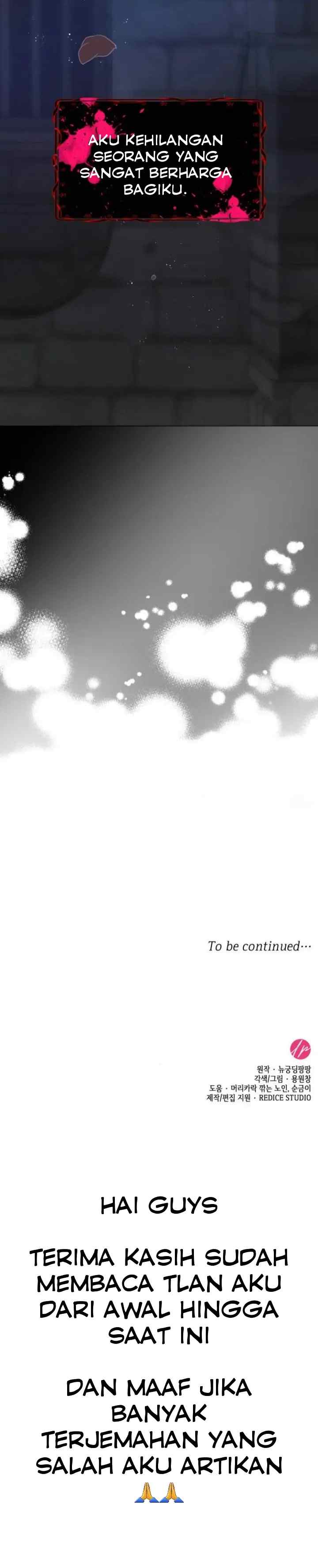 I Was Born The Second Daughter chapter 43 halaman 20
