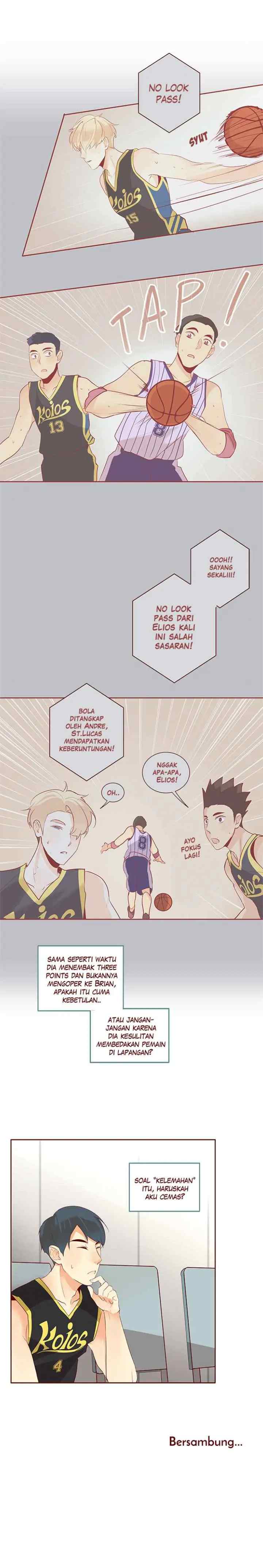 Flawless chapter 119 halaman 10