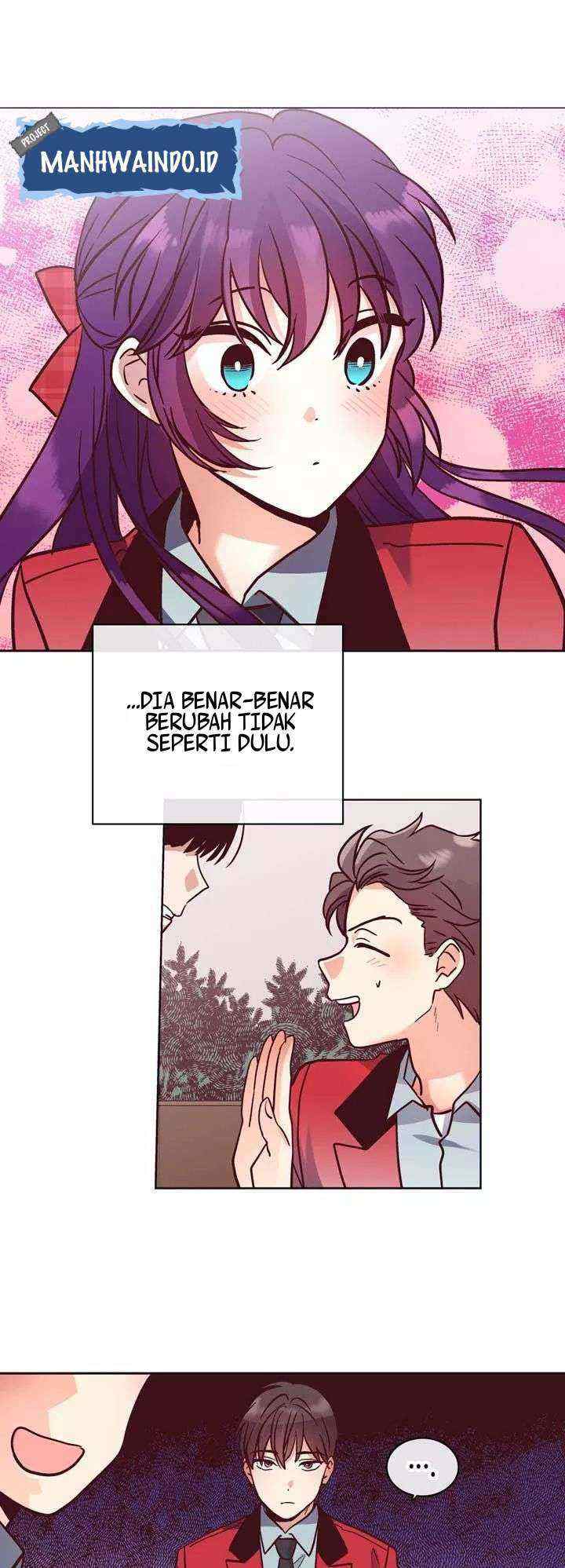 Pride Complex chapter 16.1 halaman 16