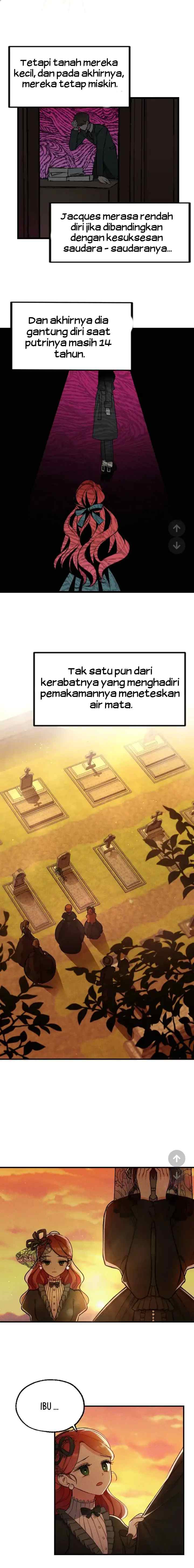 If You So Desire My Despair chapter 1 halaman 9